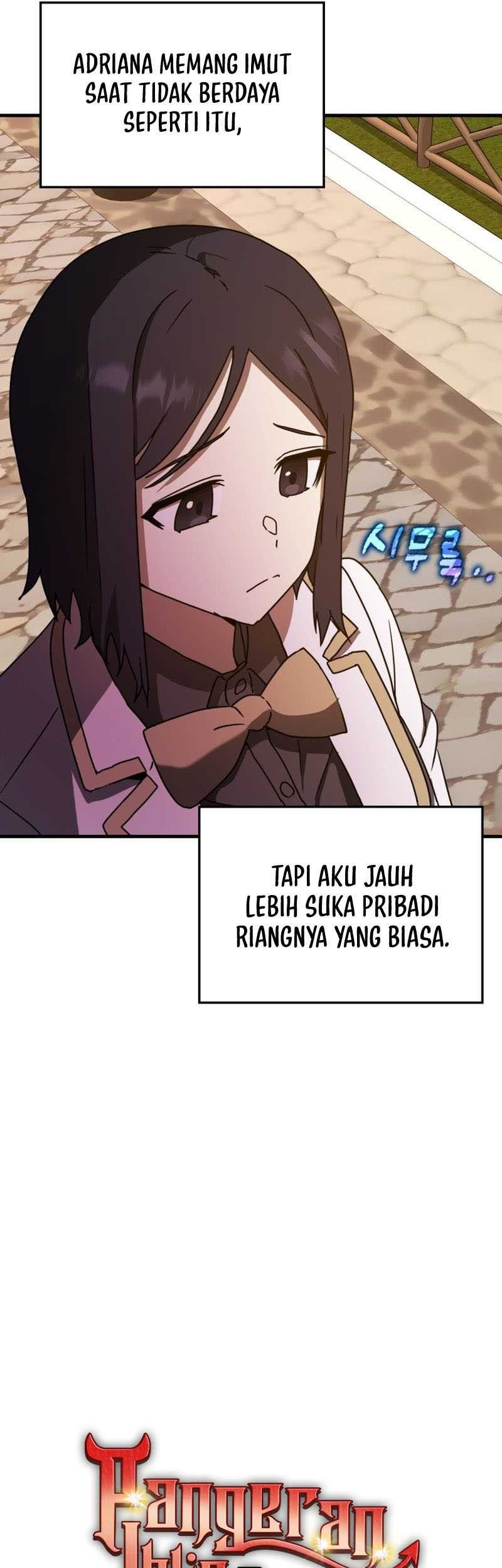 The Demon Prince Goes to the Academy Chapter 63 Gambar 34