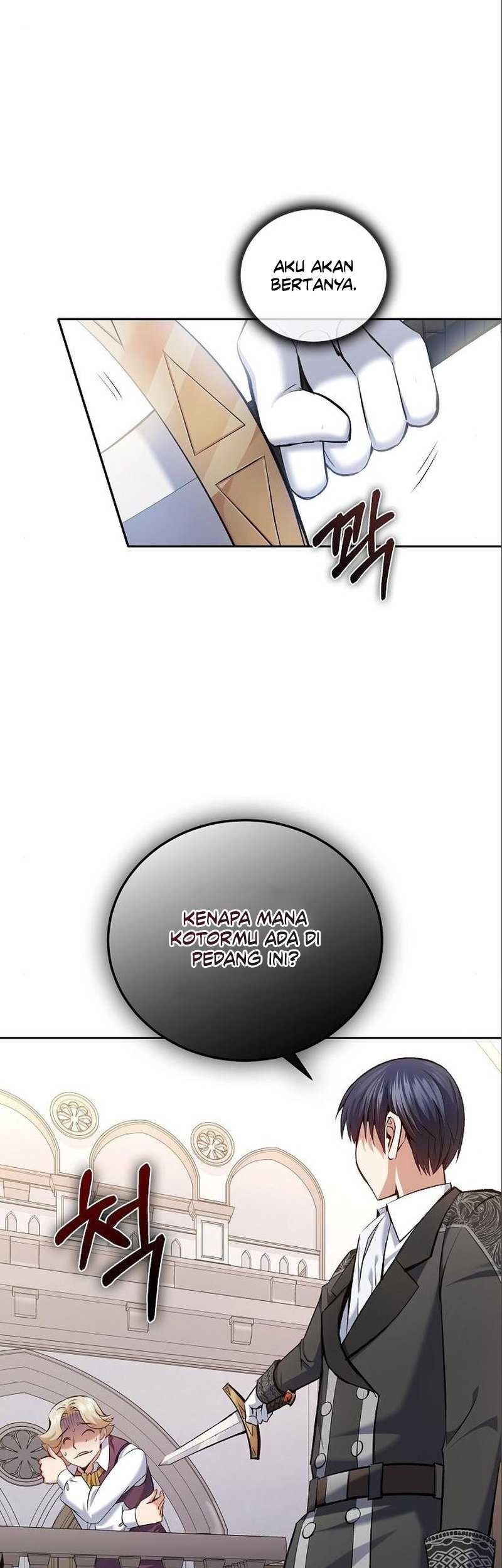 Kill The Emperor Chapter 6 halaman 26