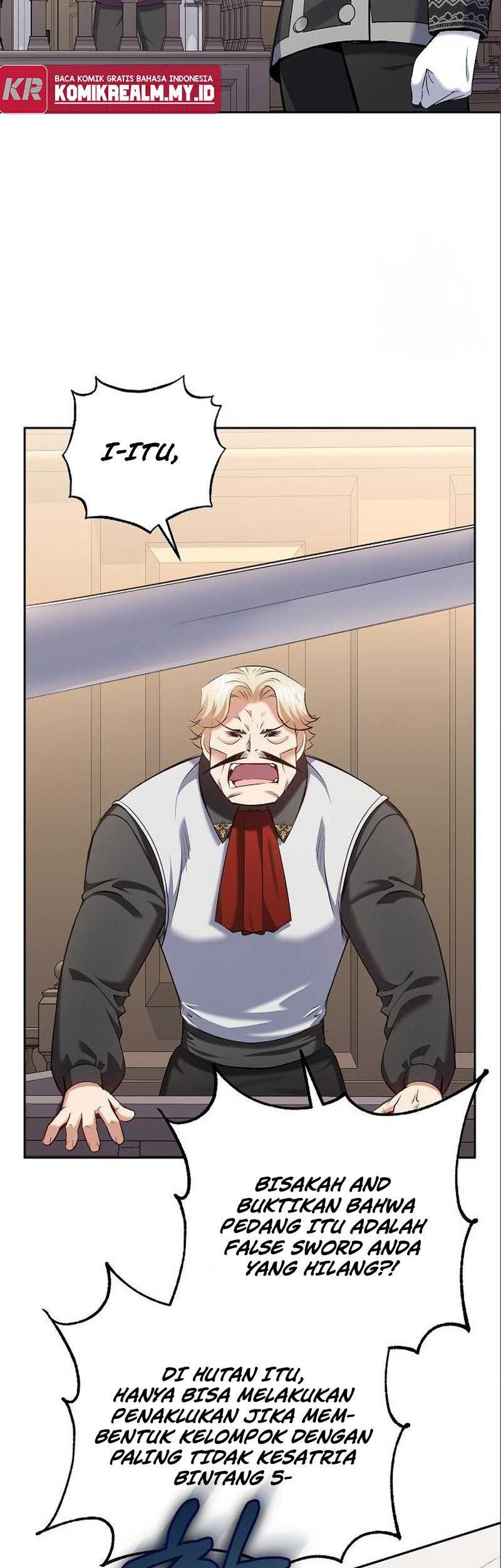 Kill The Emperor Chapter 6 halaman 27