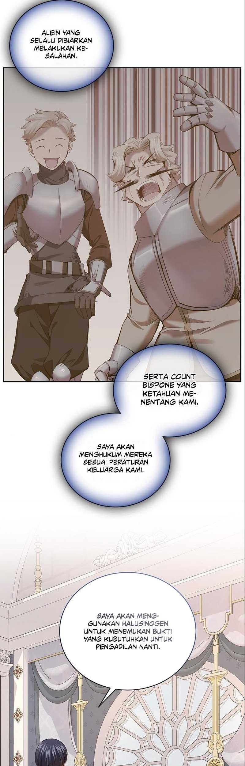 Kill The Emperor Chapter 4 halaman 25
