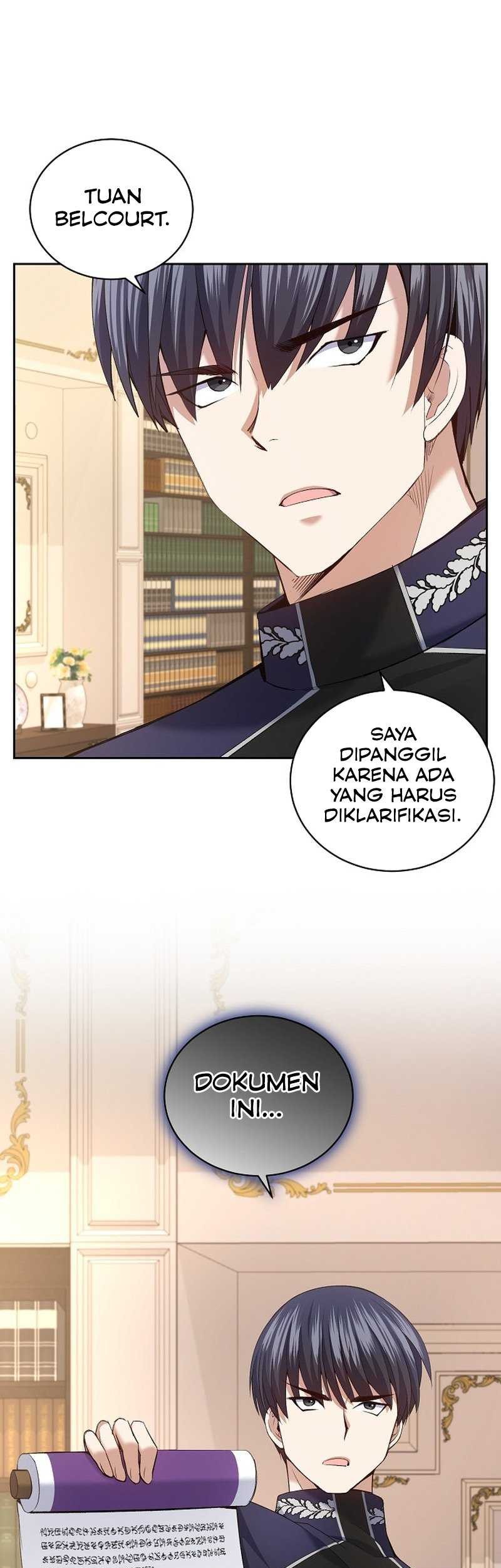 Kill The Emperor Chapter 3 halaman 26