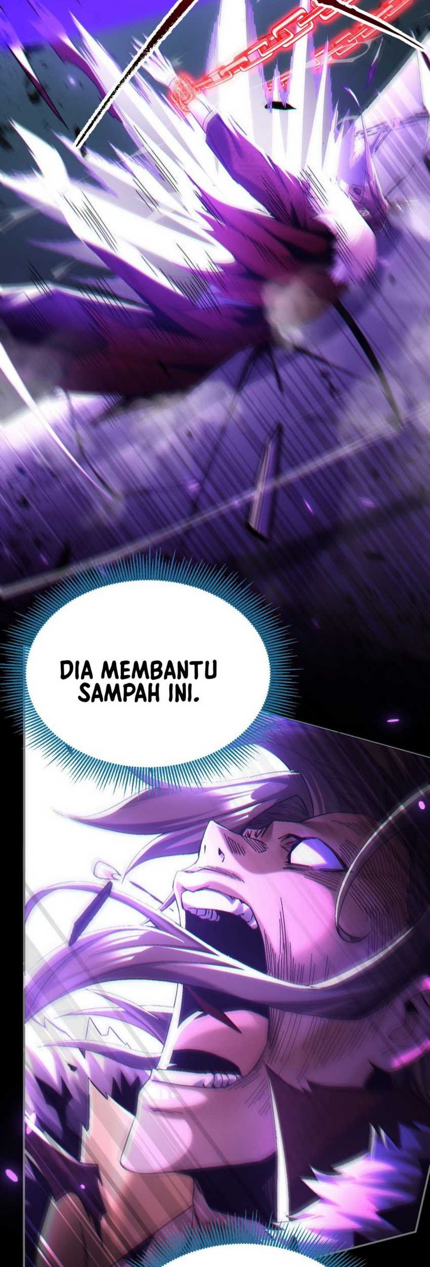 Invincible After Shocking My Empress Wife Chapter 2 - Halaman 31