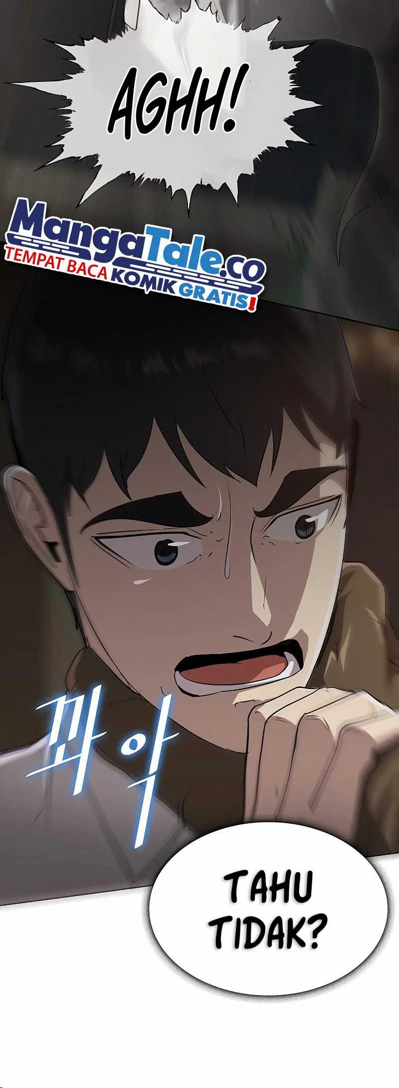The Strongest Chef in Another World Chapter 20 halaman 38