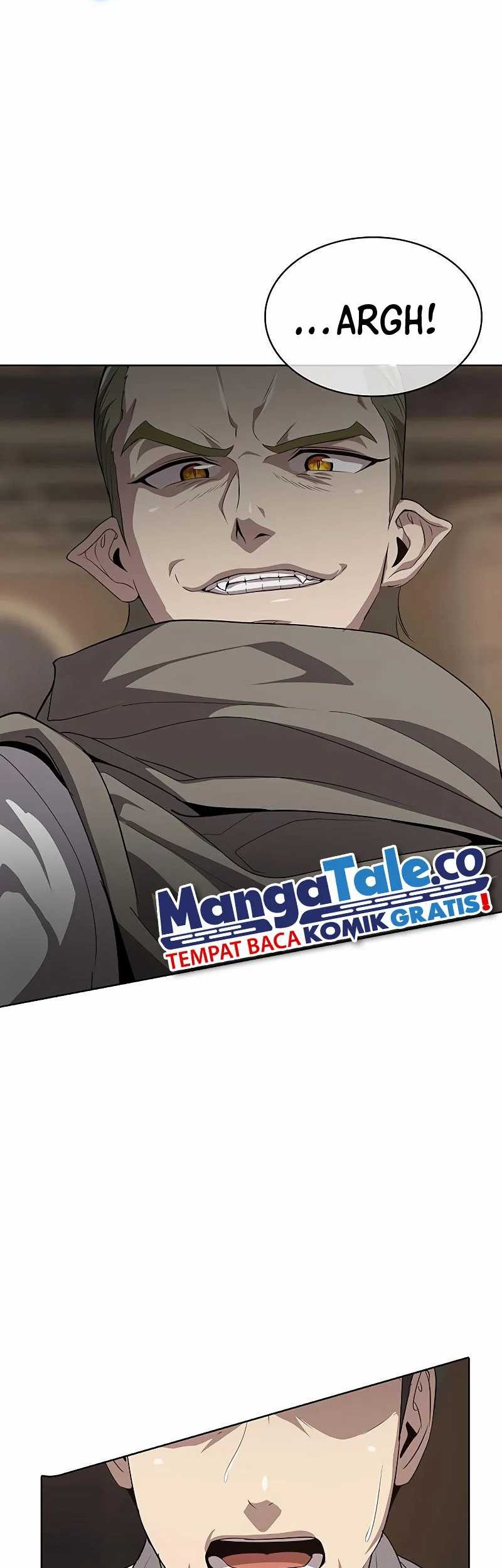 The Strongest Chef in Another World Chapter 20 halaman 40