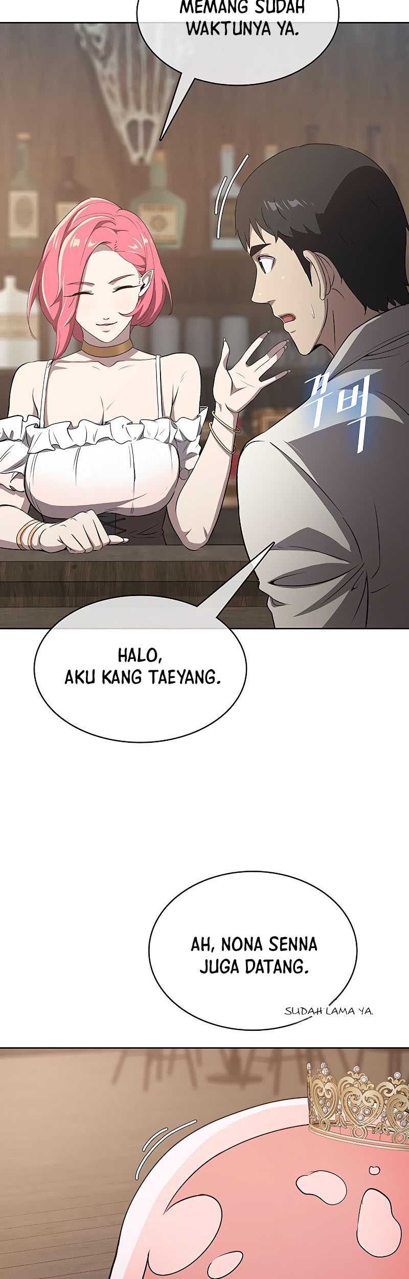 The Strongest Chef in Another World Chapter 18 halaman 39