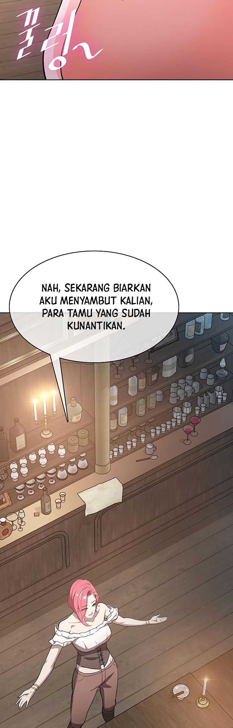 The Strongest Chef in Another World Chapter 18 halaman 40