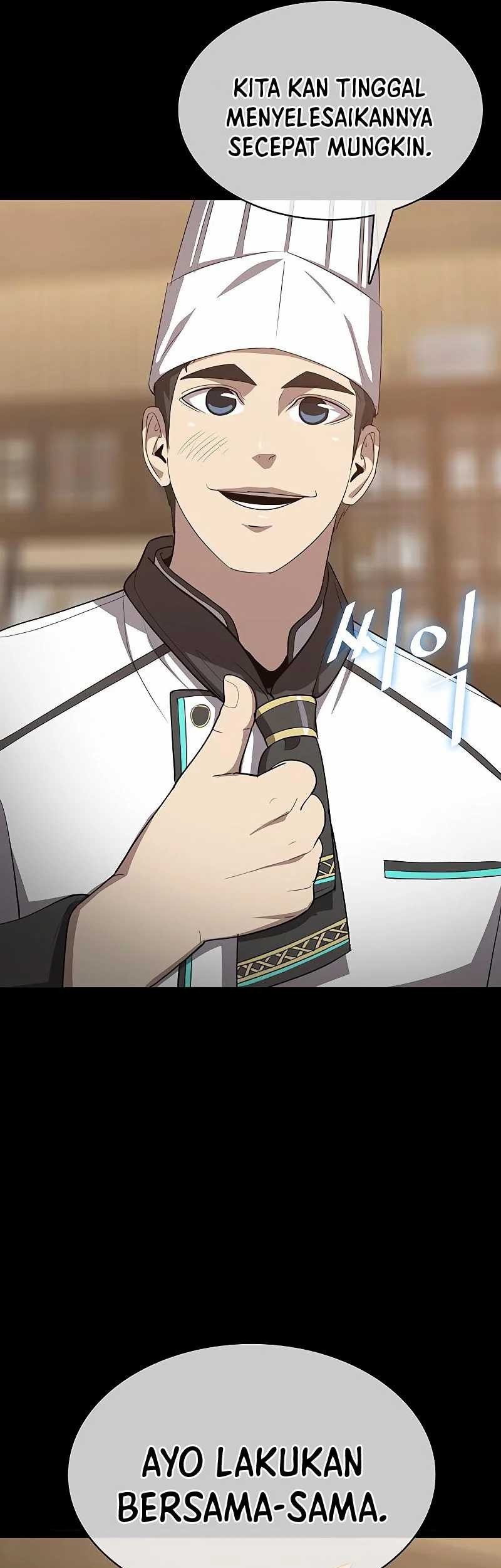 The Strongest Chef in Another World Chapter 17 halaman 50