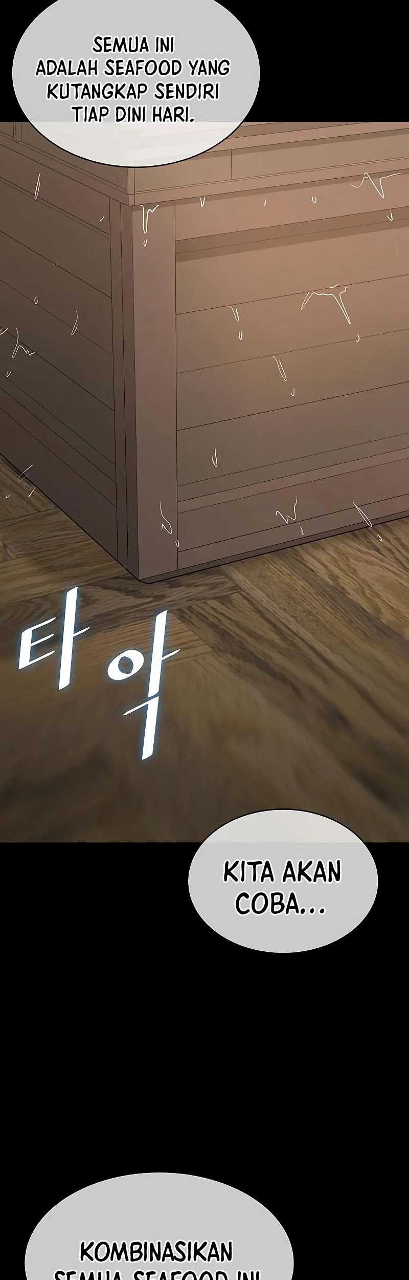 The Strongest Chef in Another World Chapter 17 halaman 46