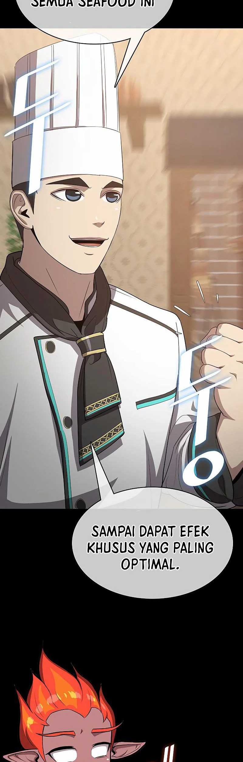 The Strongest Chef in Another World Chapter 17 halaman 47