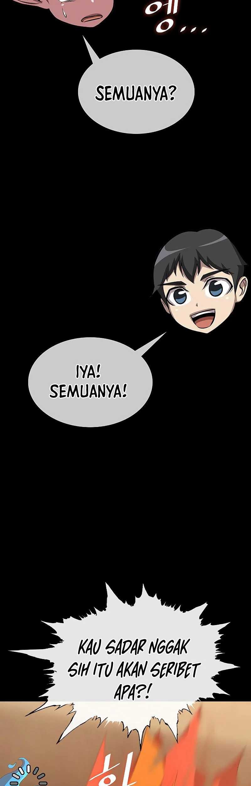 The Strongest Chef in Another World Chapter 17 halaman 48