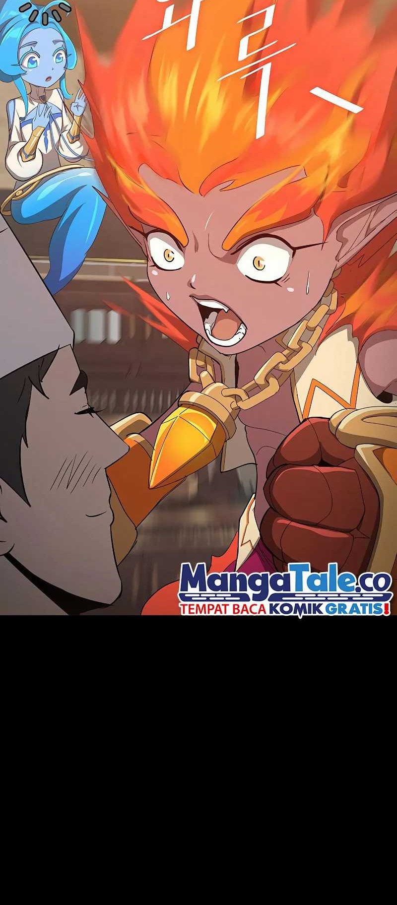 The Strongest Chef in Another World Chapter 17 halaman 49