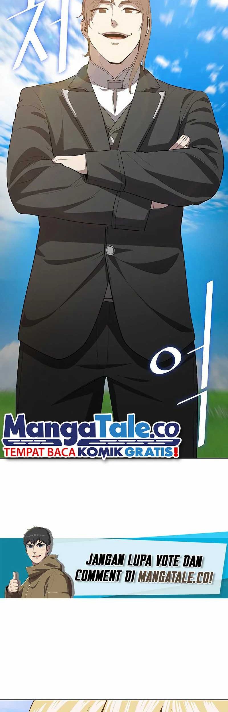The Strongest Chef in Another World Chapter 16 halaman 36