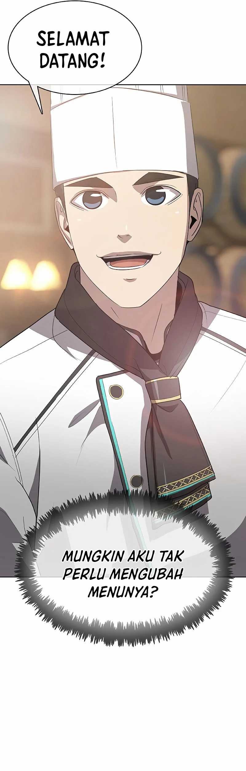 The Strongest Chef in Another World Chapter 12 halaman 41