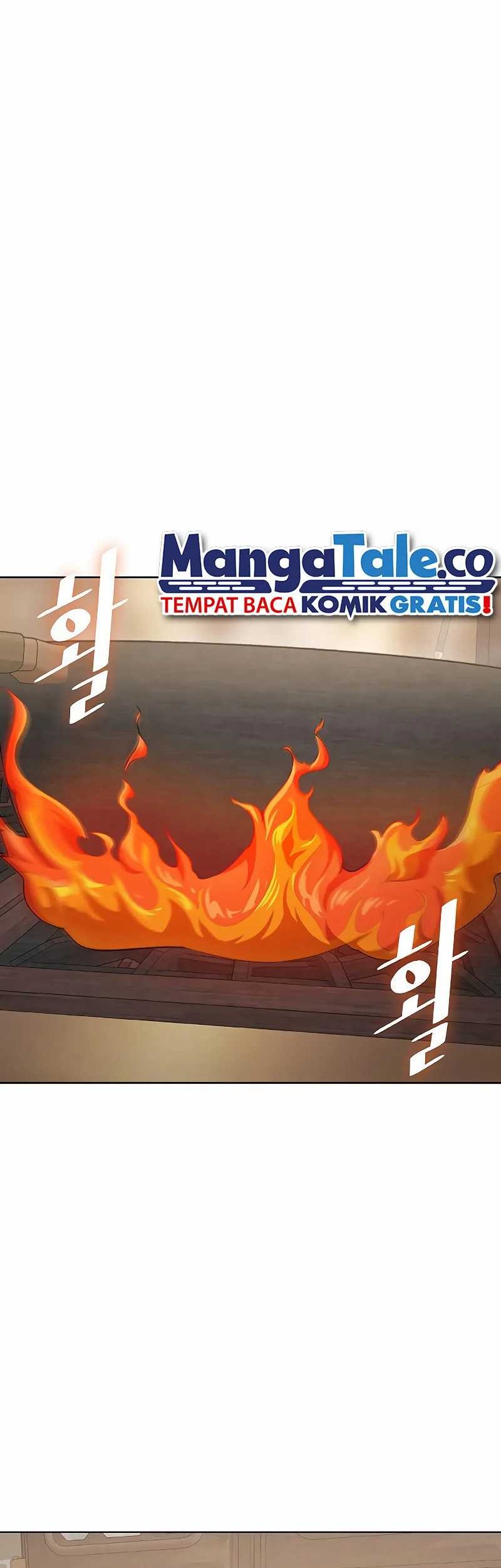 The Strongest Chef in Another World Chapter 12 halaman 42