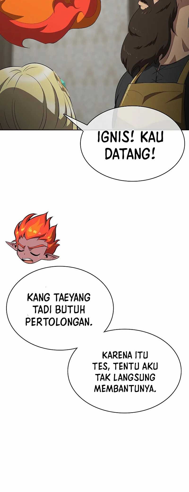 The Strongest Chef in Another World Chapter 10 halaman 31