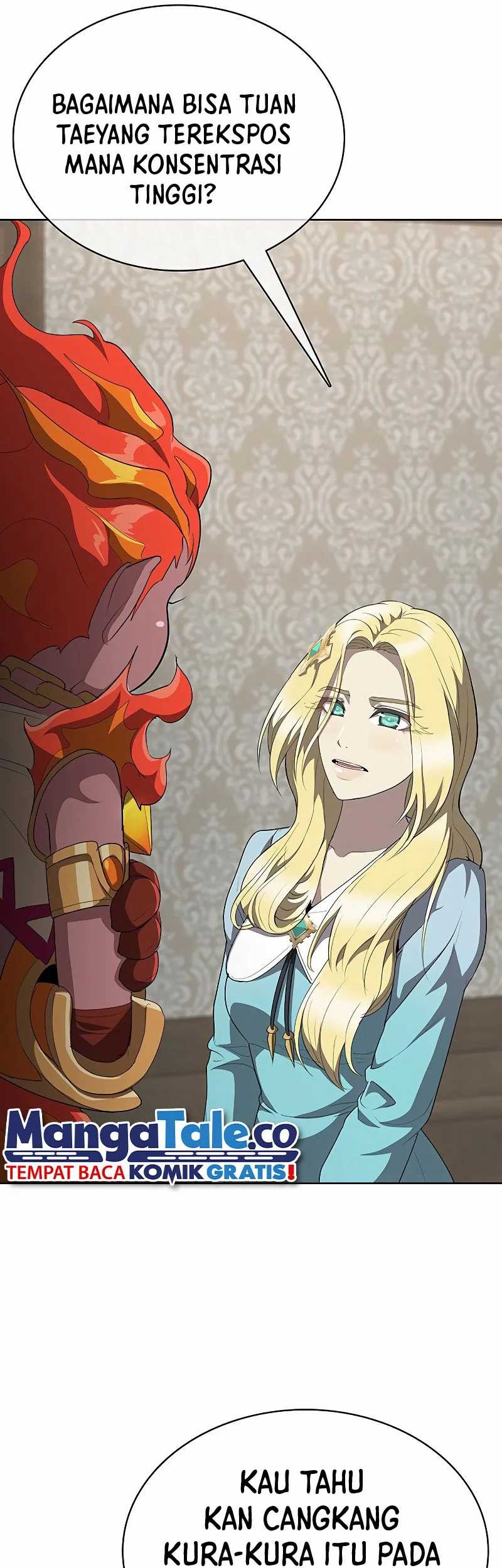 The Strongest Chef in Another World Chapter 10 halaman 32