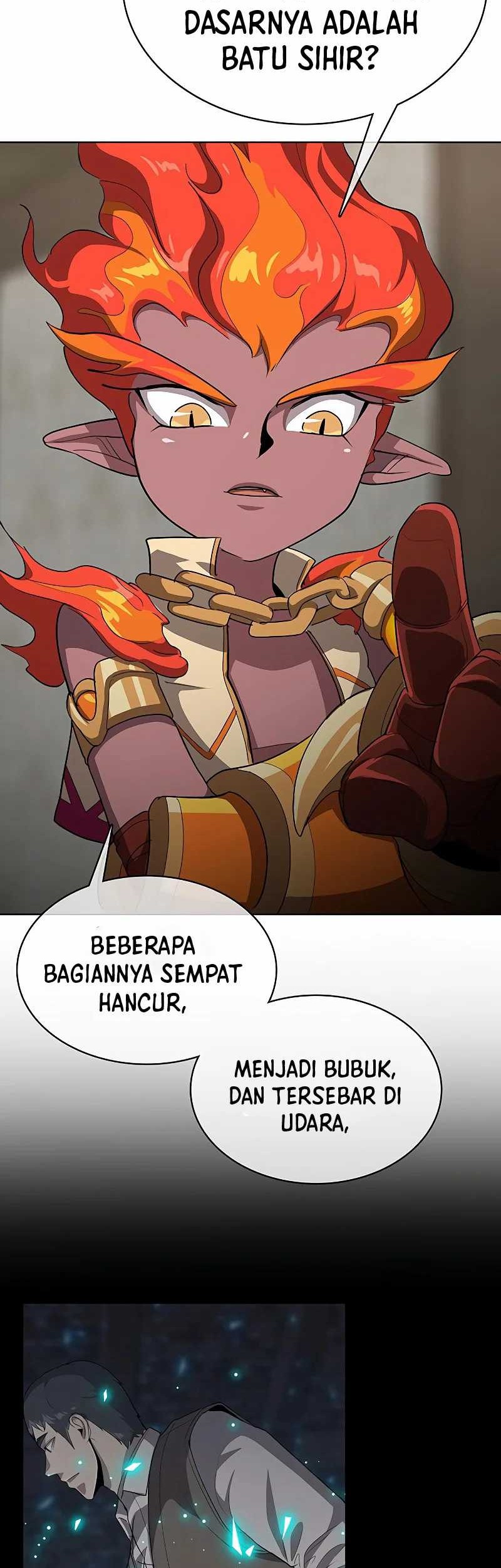 The Strongest Chef in Another World Chapter 10 halaman 33