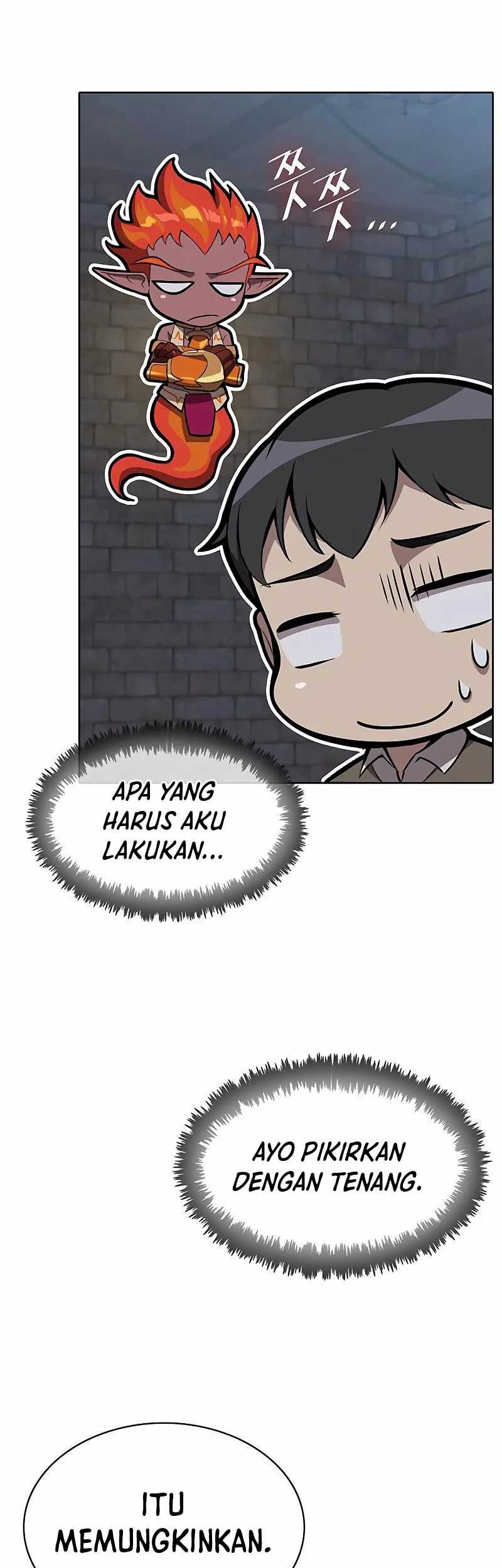 The Strongest Chef in Another World Chapter 9 halaman 38