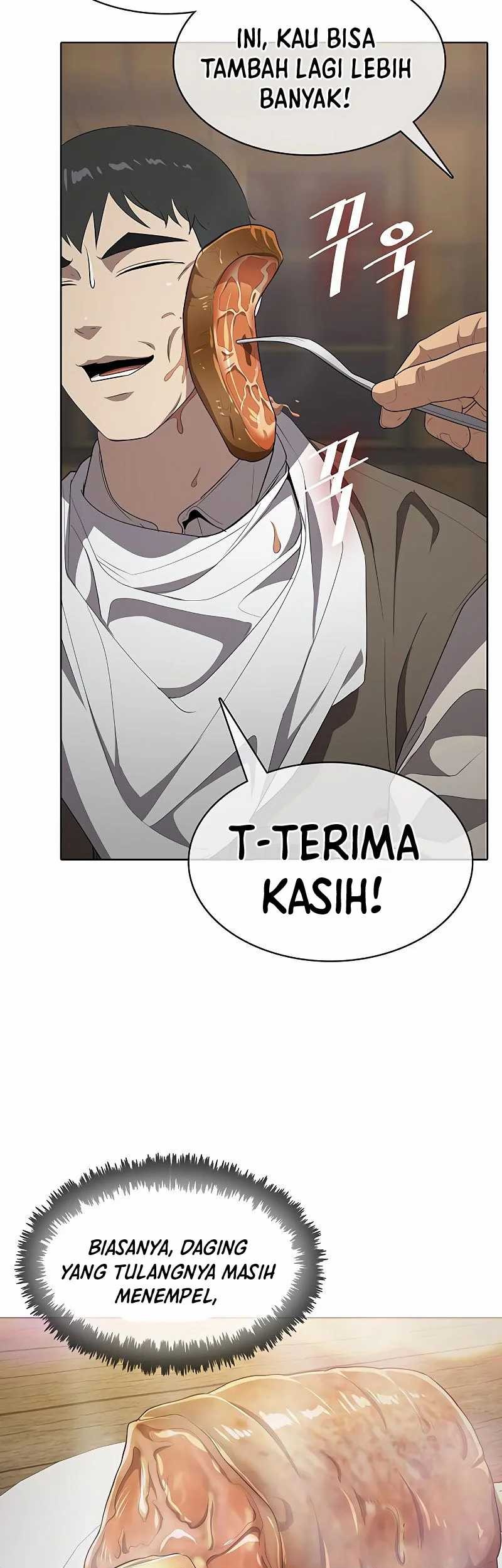 The Strongest Chef in Another World Chapter 8 halaman 38
