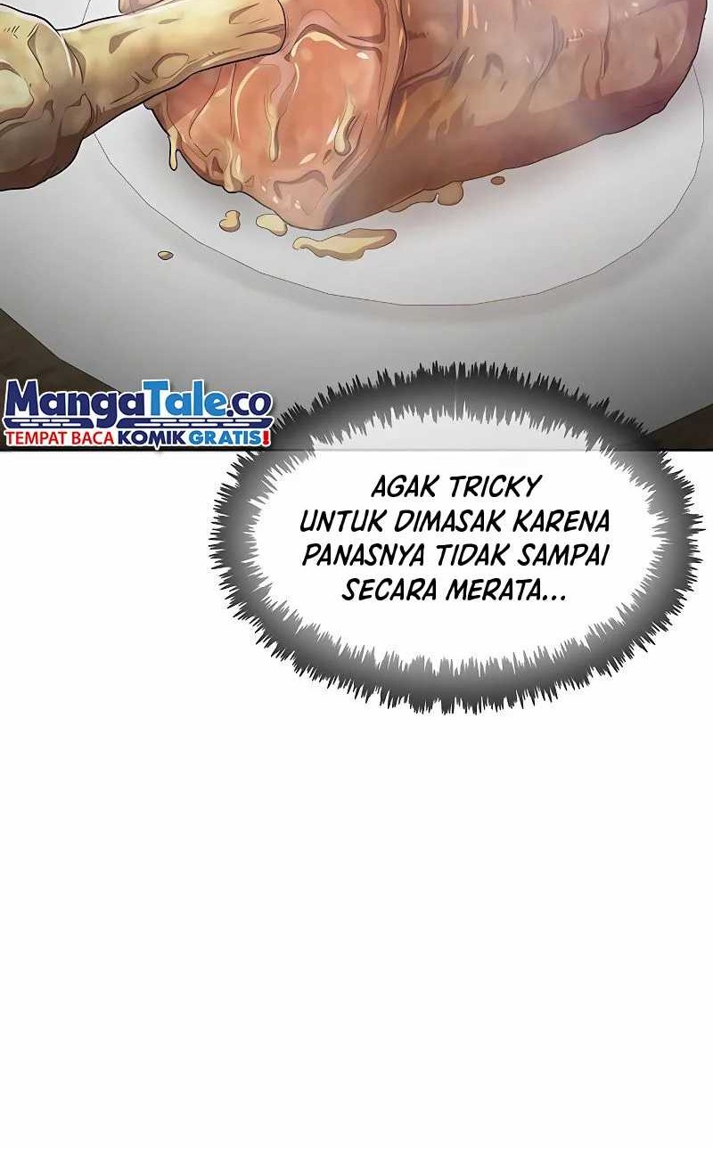 The Strongest Chef in Another World Chapter 8 halaman 39