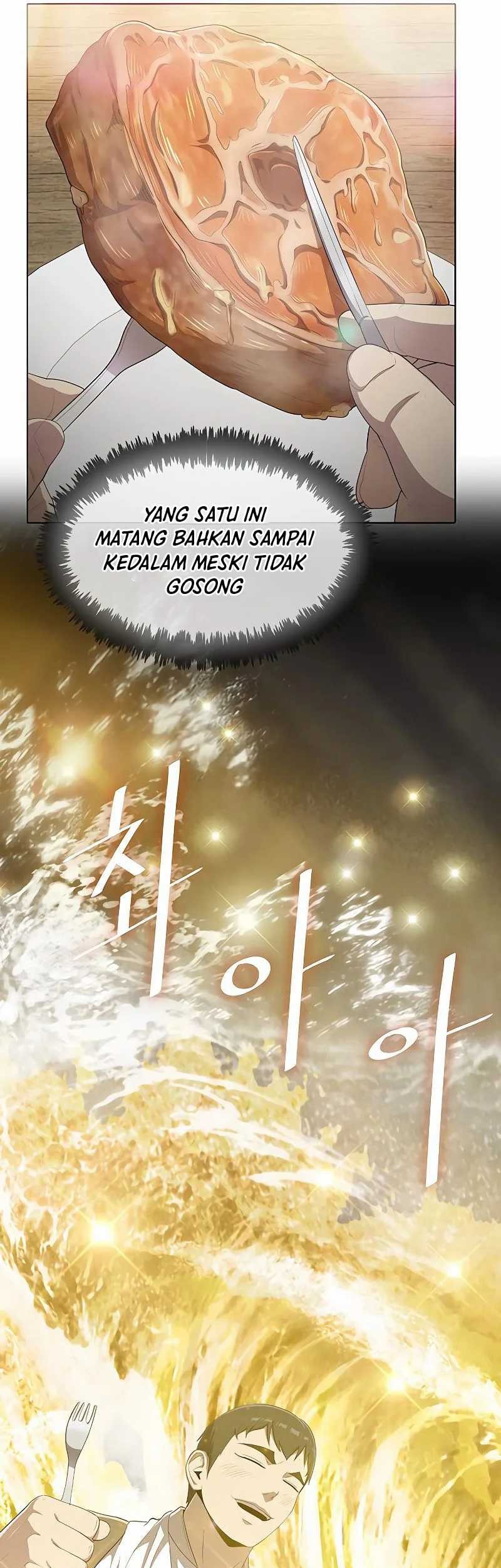 The Strongest Chef in Another World Chapter 8 halaman 40
