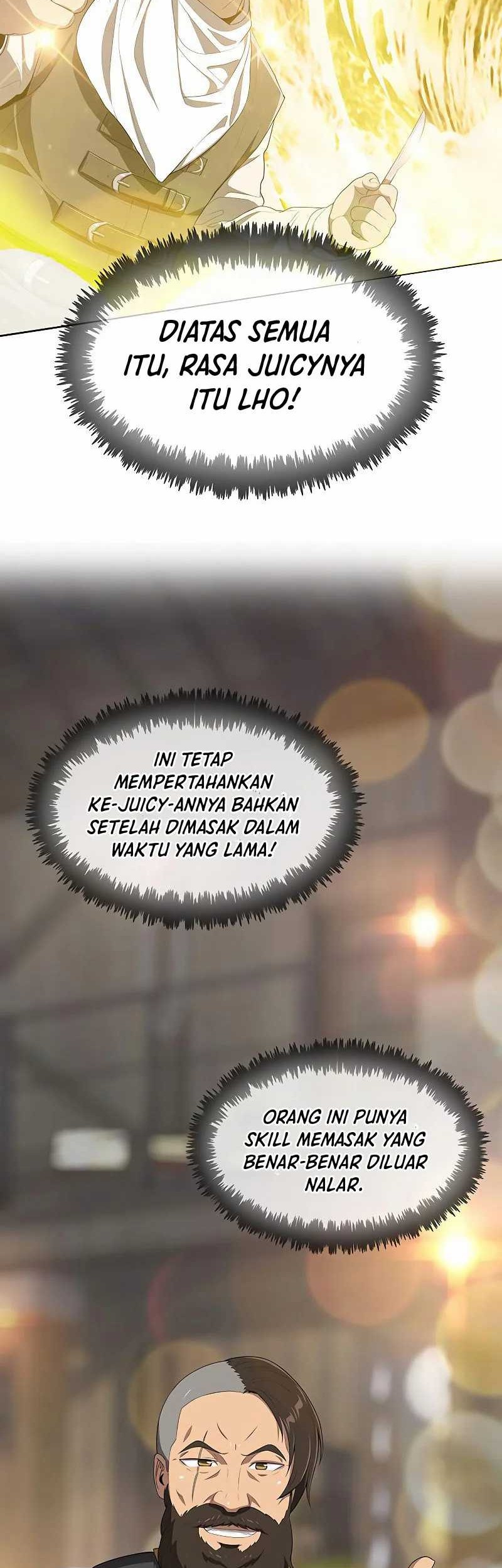 The Strongest Chef in Another World Chapter 8 halaman 41