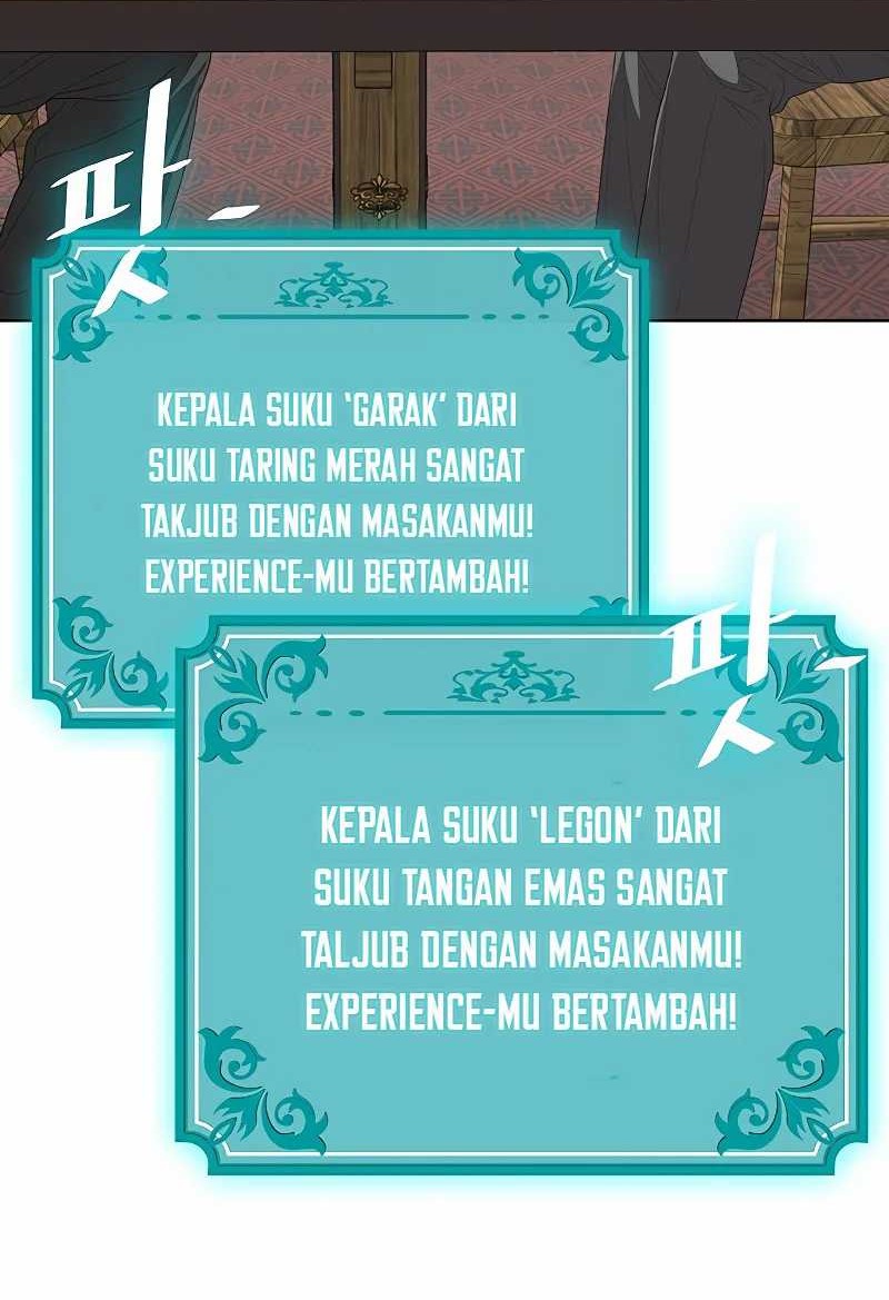 The Strongest Chef in Another World Chapter 6 halaman 41