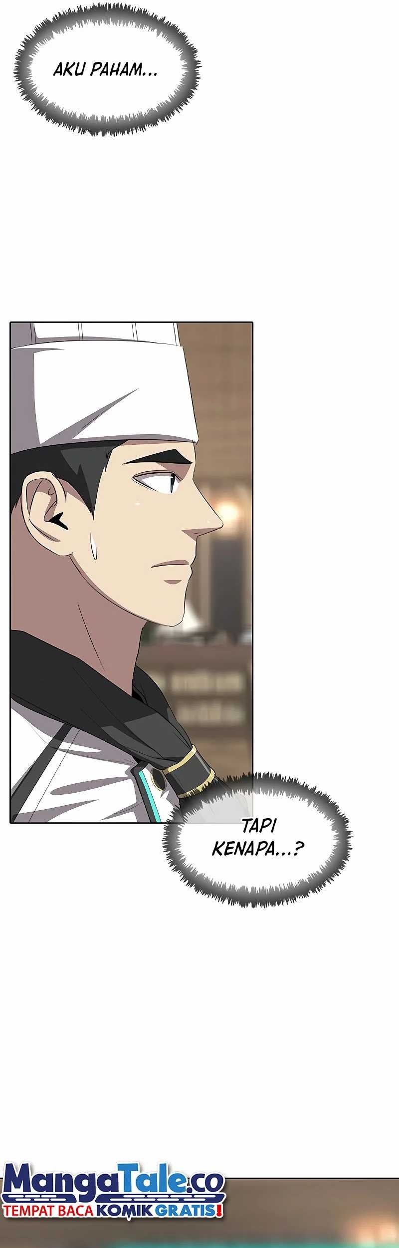 The Strongest Chef in Another World Chapter 6 halaman 42