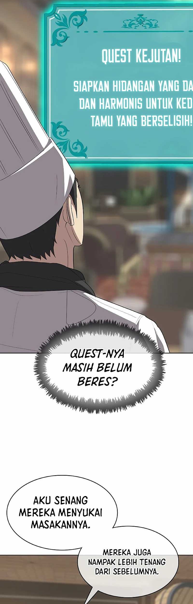 The Strongest Chef in Another World Chapter 6 halaman 43
