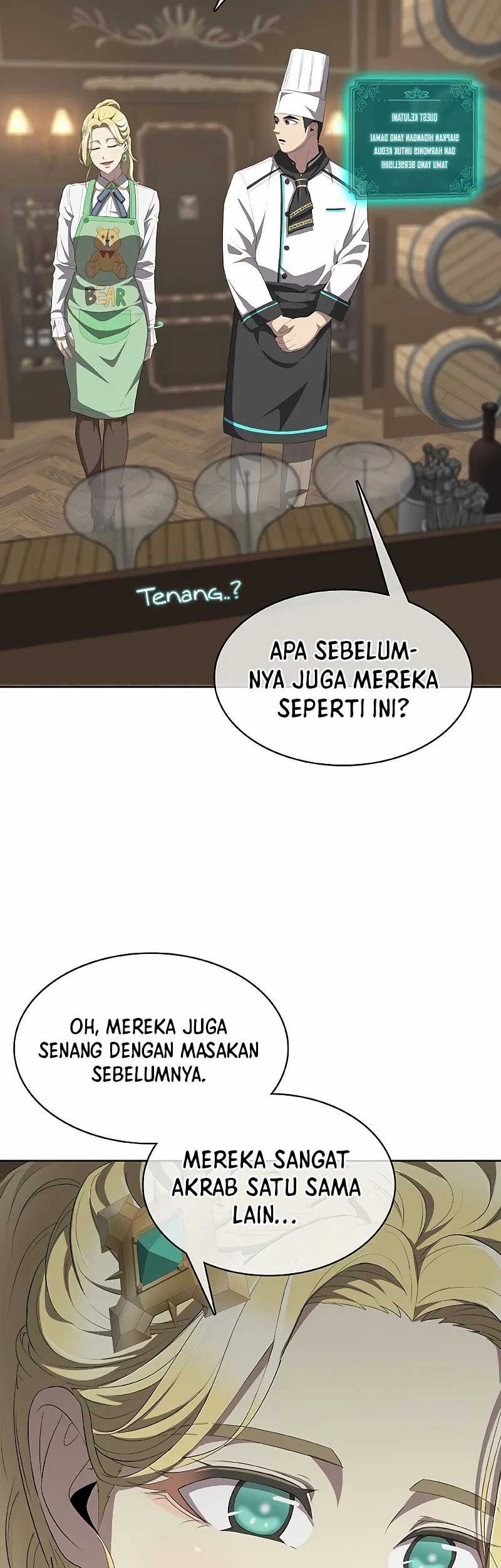 The Strongest Chef in Another World Chapter 6 halaman 44