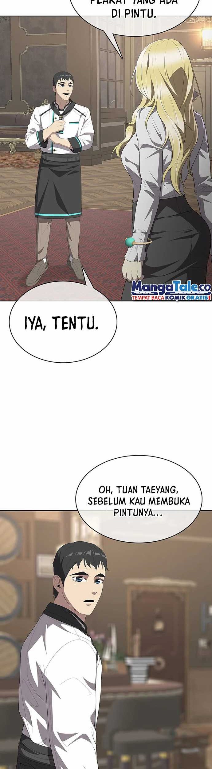 The Strongest Chef in Another World Chapter 5 halaman 34