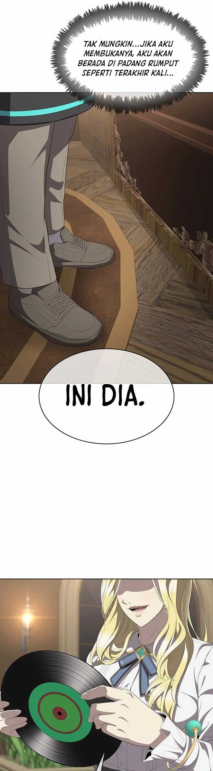 The Strongest Chef in Another World Chapter 5 halaman 36
