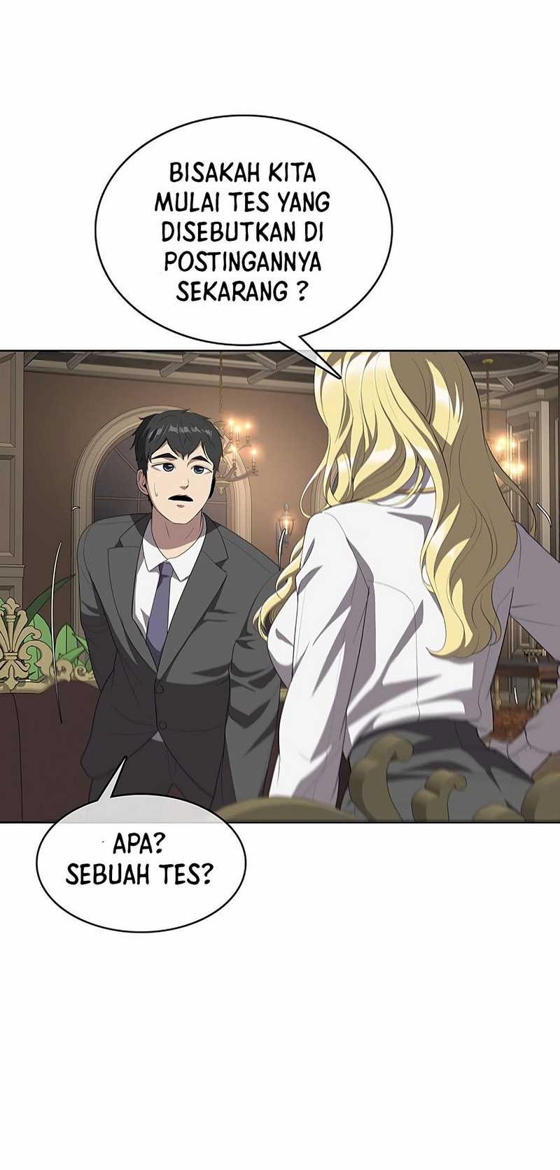 The Strongest Chef in Another World Chapter 2 halaman 45