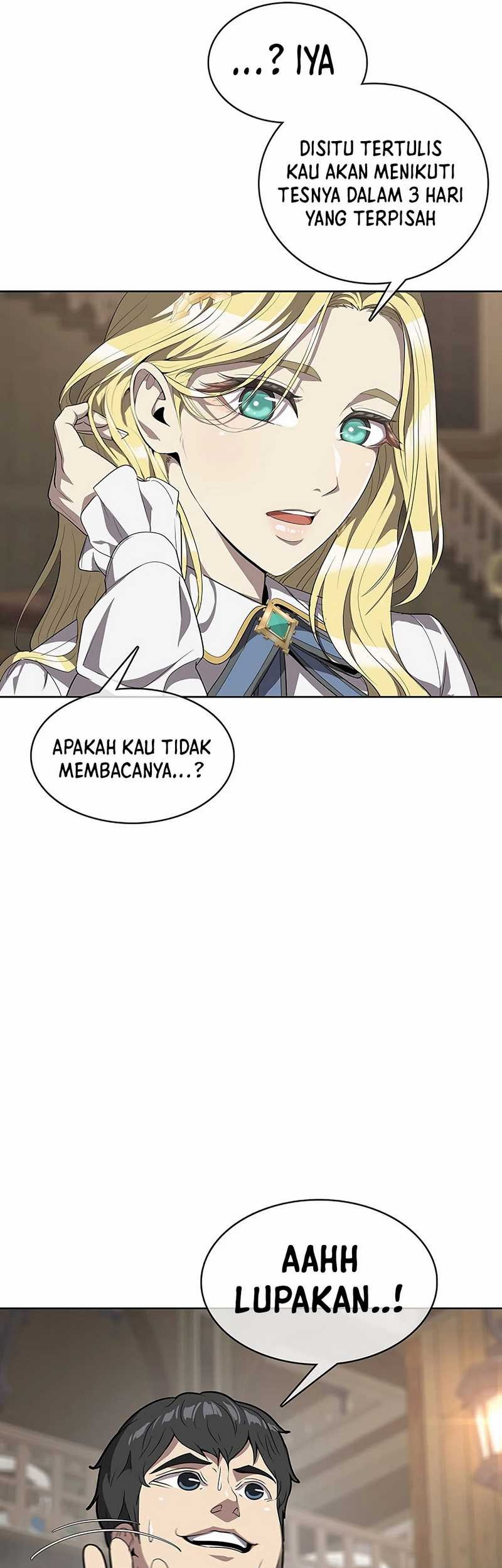 The Strongest Chef in Another World Chapter 2 halaman 46