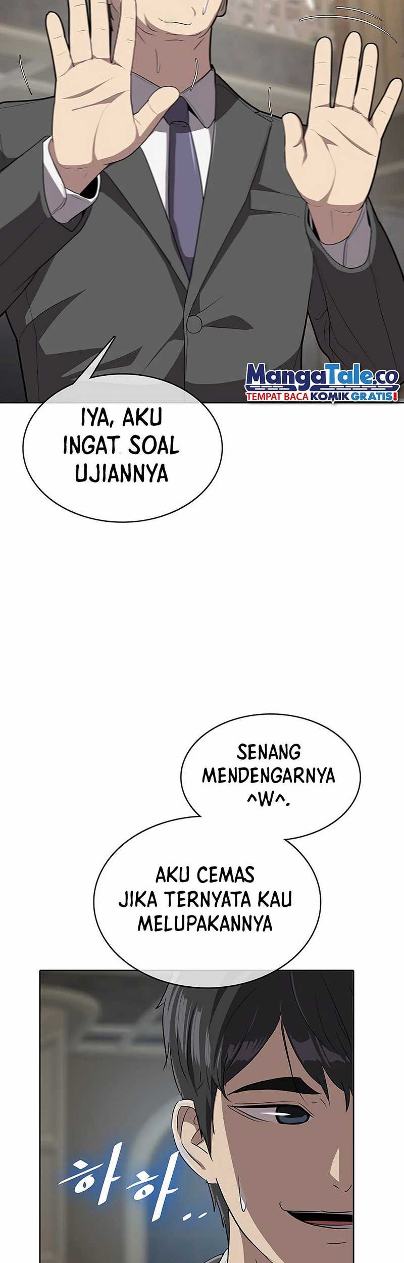 The Strongest Chef in Another World Chapter 2 halaman 47