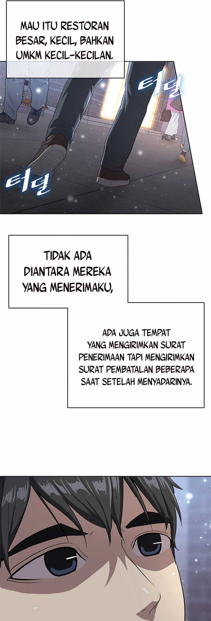 The Strongest Chef in Another World Chapter 1 halaman 49