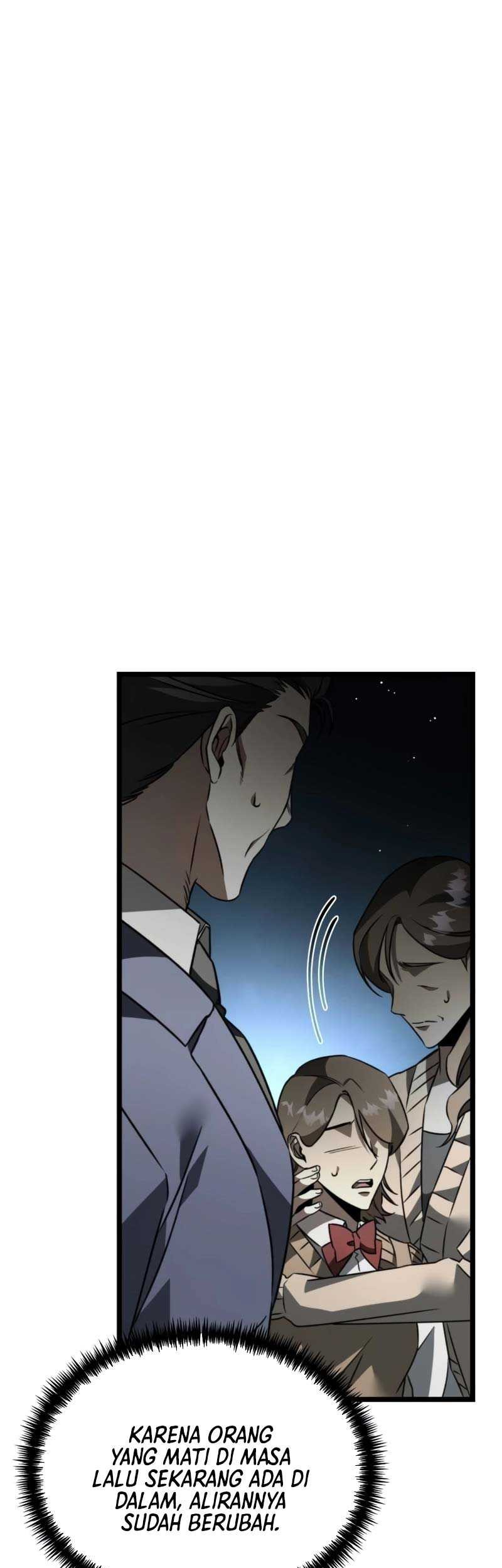 Reincarnator Chapter 23 Gambar 38