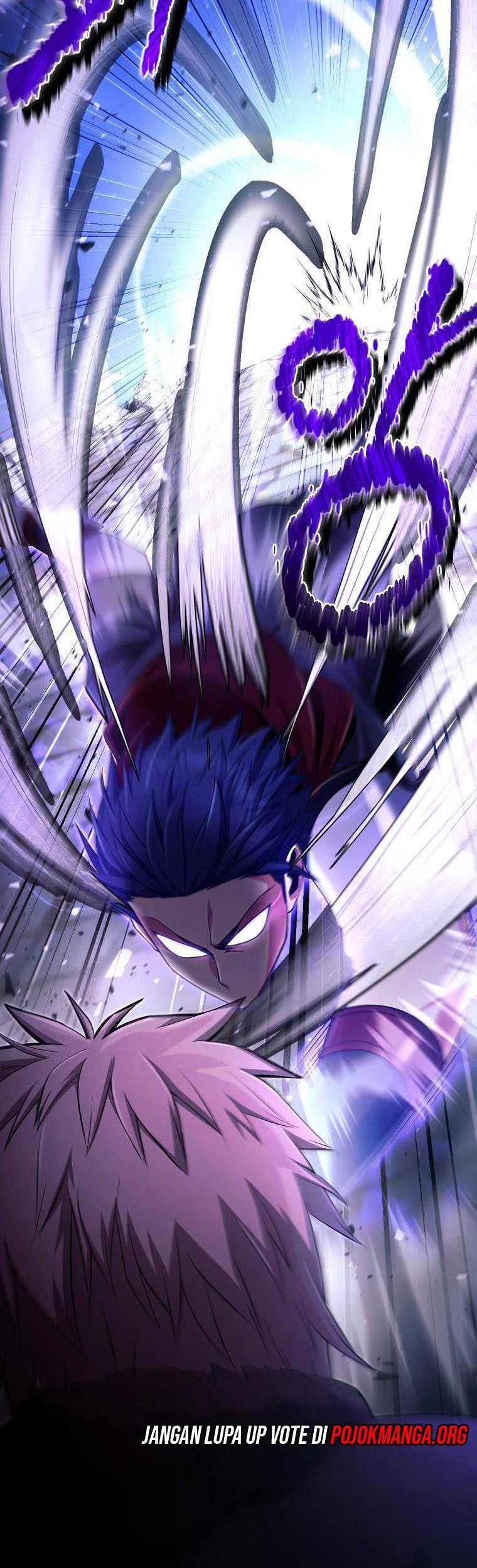 Debuff Master Chapter 12 halaman 45