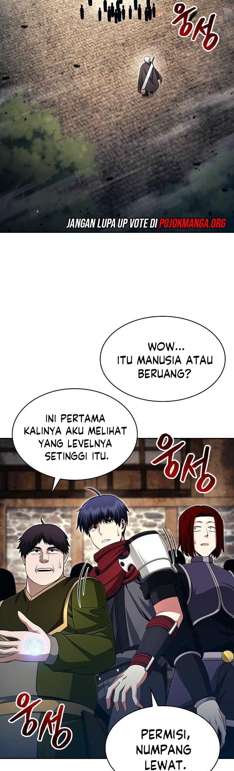 Debuff Master Chapter 11 halaman 41
