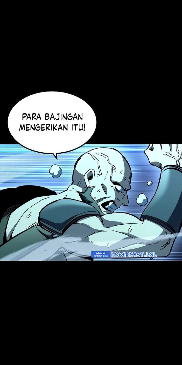 Genius Corpse-Collecting Warrior Chapter 25 halaman 39
