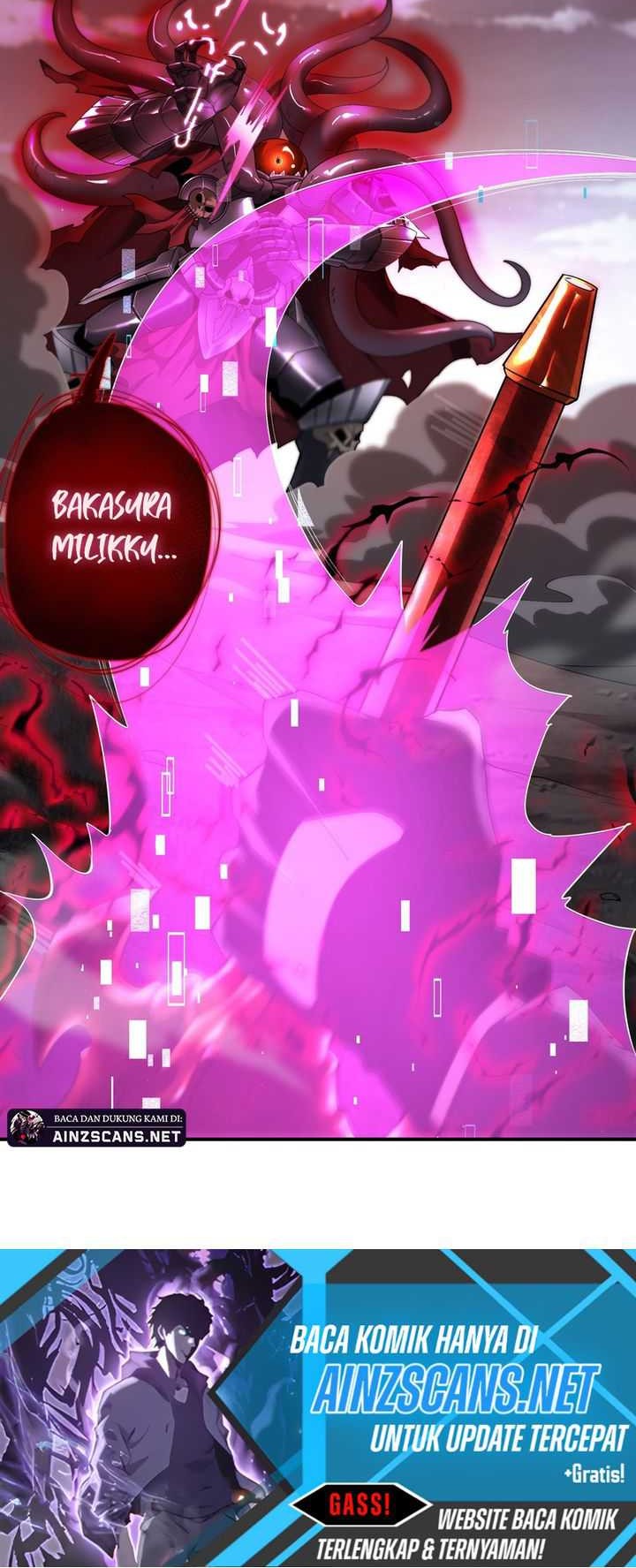 Hyper Blitz: Fury Unleashed Chapter 5 halaman 17