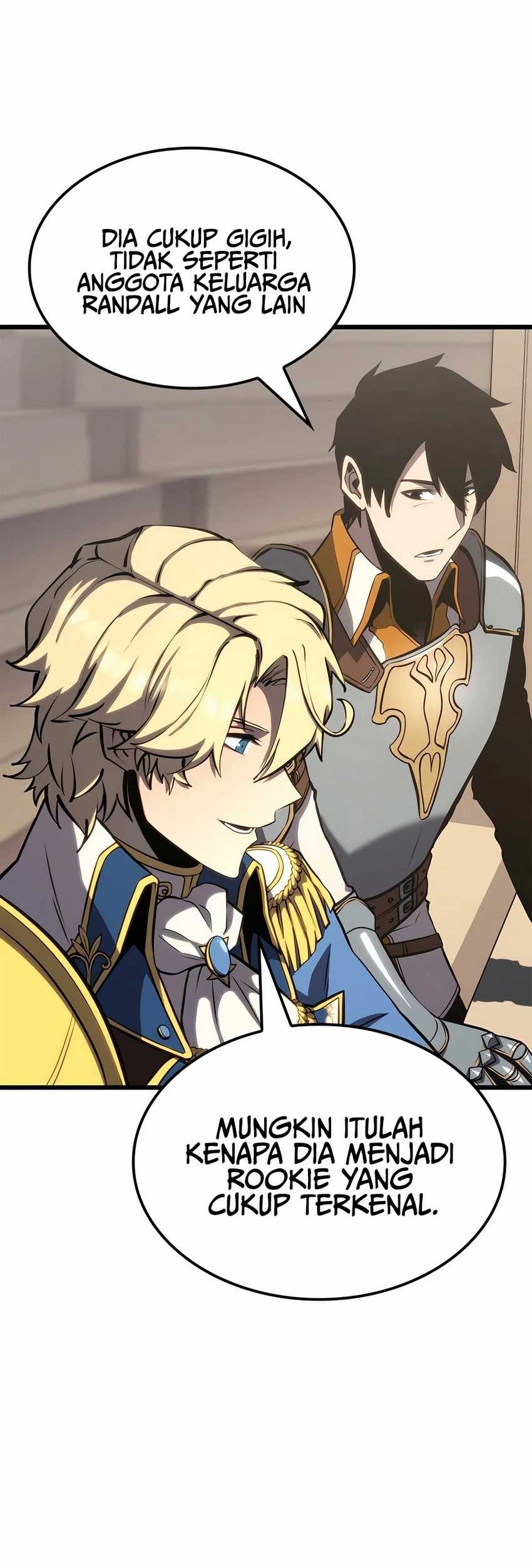 The Count’s Youngest Son Is A Player! Chapter 53 Gambar 38