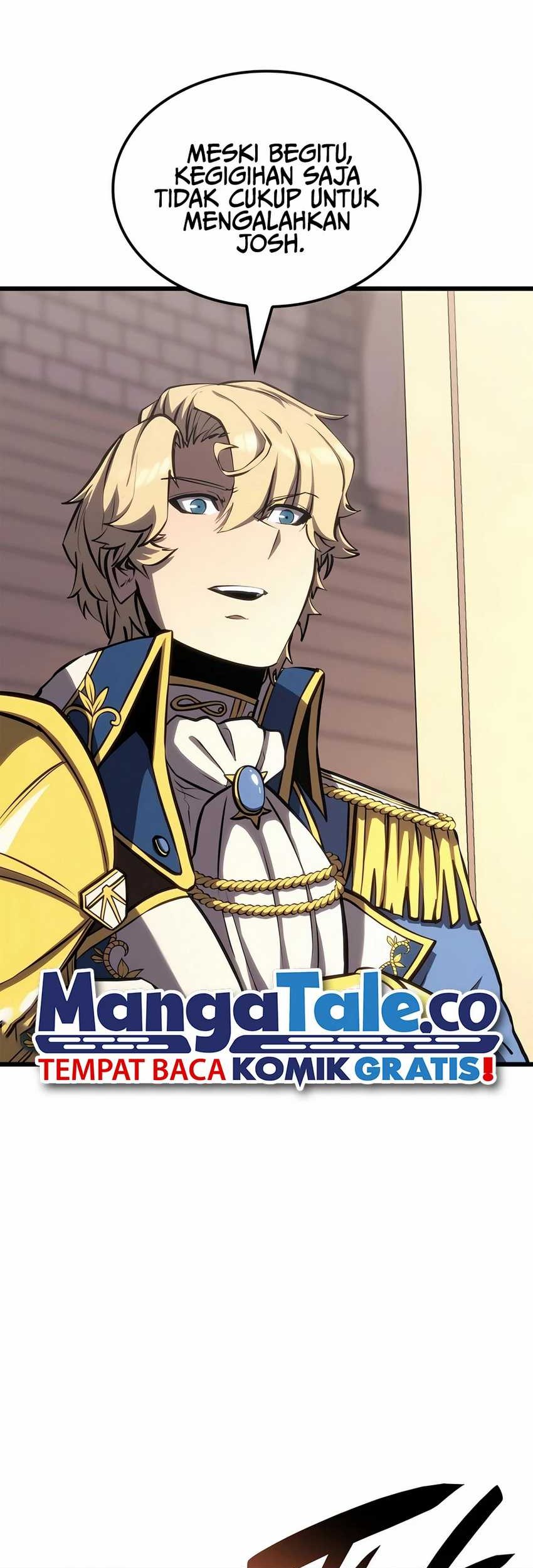 The Count’s Youngest Son Is A Player! Chapter 53 Gambar 39