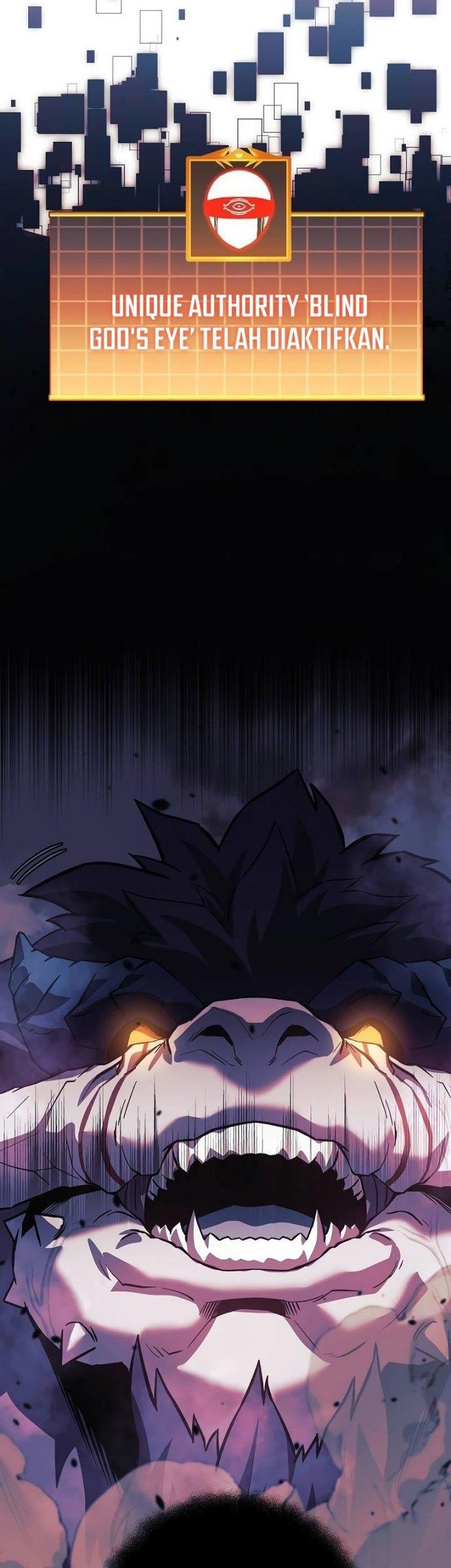 I’ll be Taking a Break for Personal Reasons Chapter 99 Gambar 30