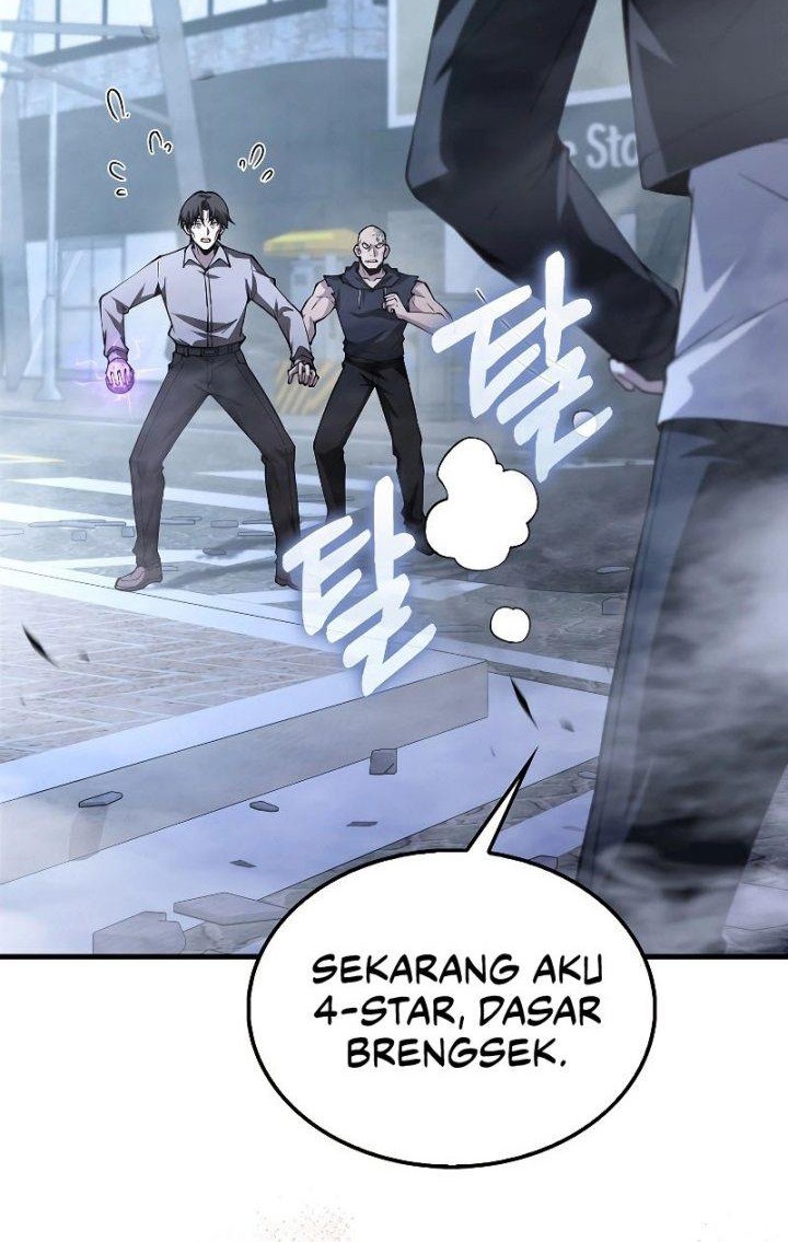 I’m Not a Regressor Chapter 35 halaman 30