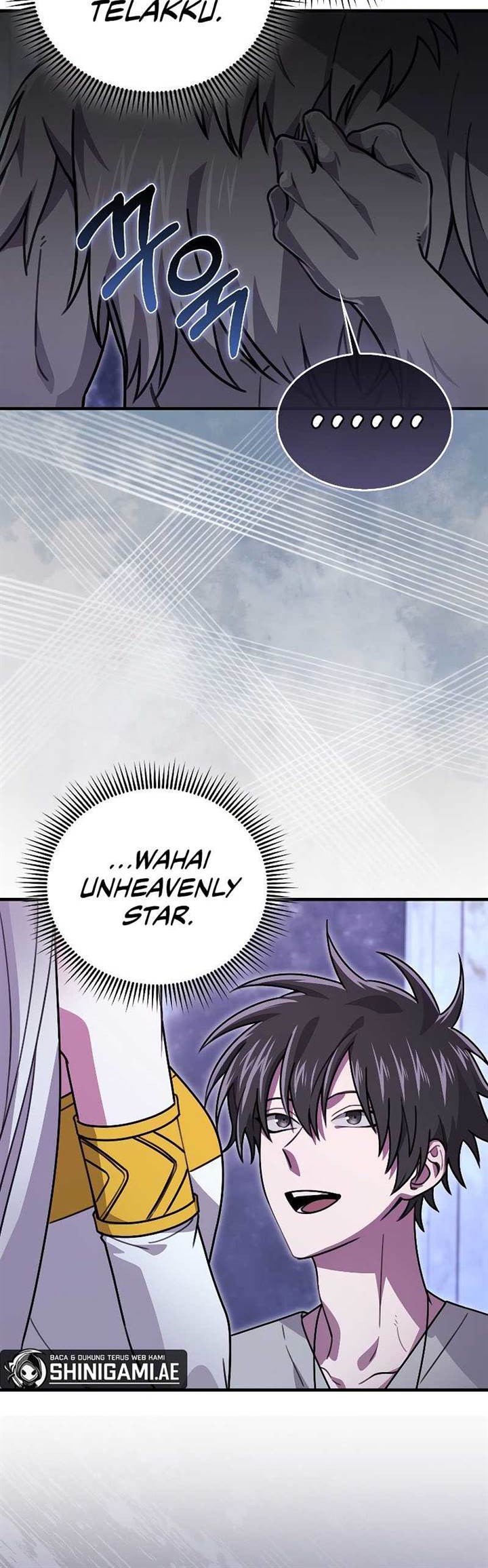 I’m Not a Regressor Chapter 32 halaman 30