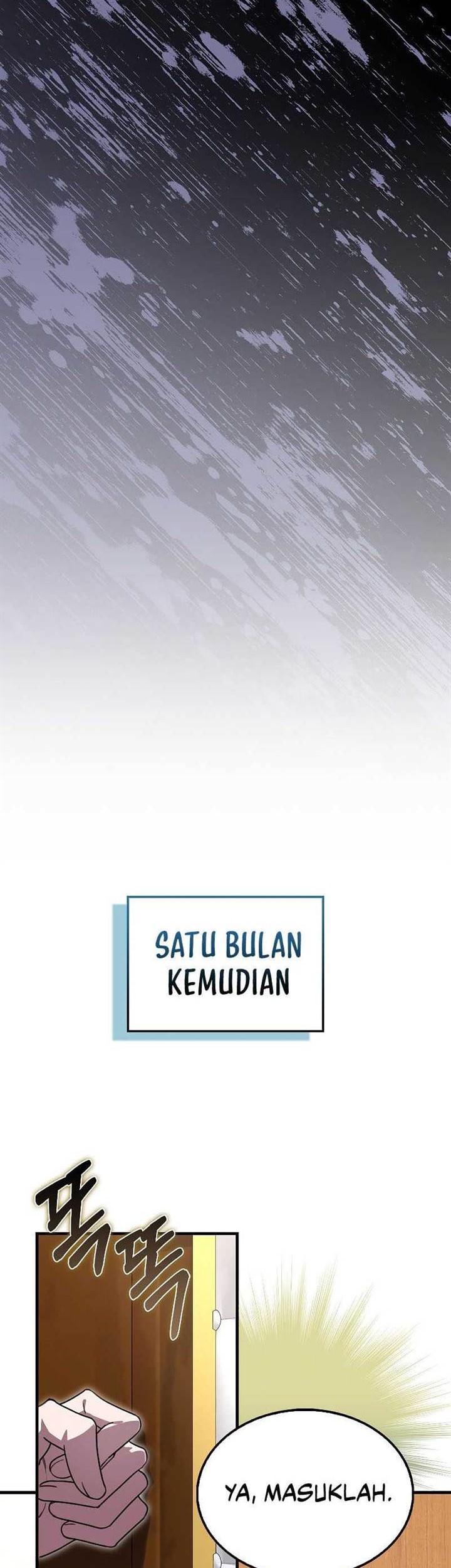 I’m Not a Regressor Chapter 32 halaman 32