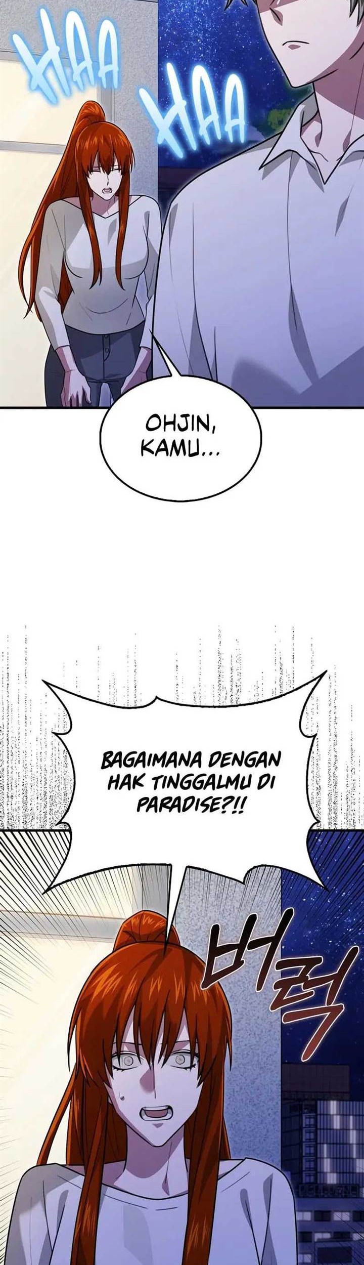 I’m Not a Regressor Chapter 29 halaman 26