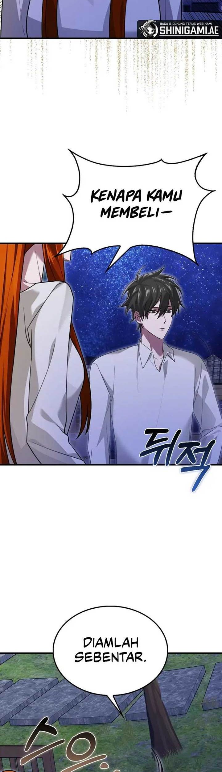 I’m Not a Regressor Chapter 29 halaman 27