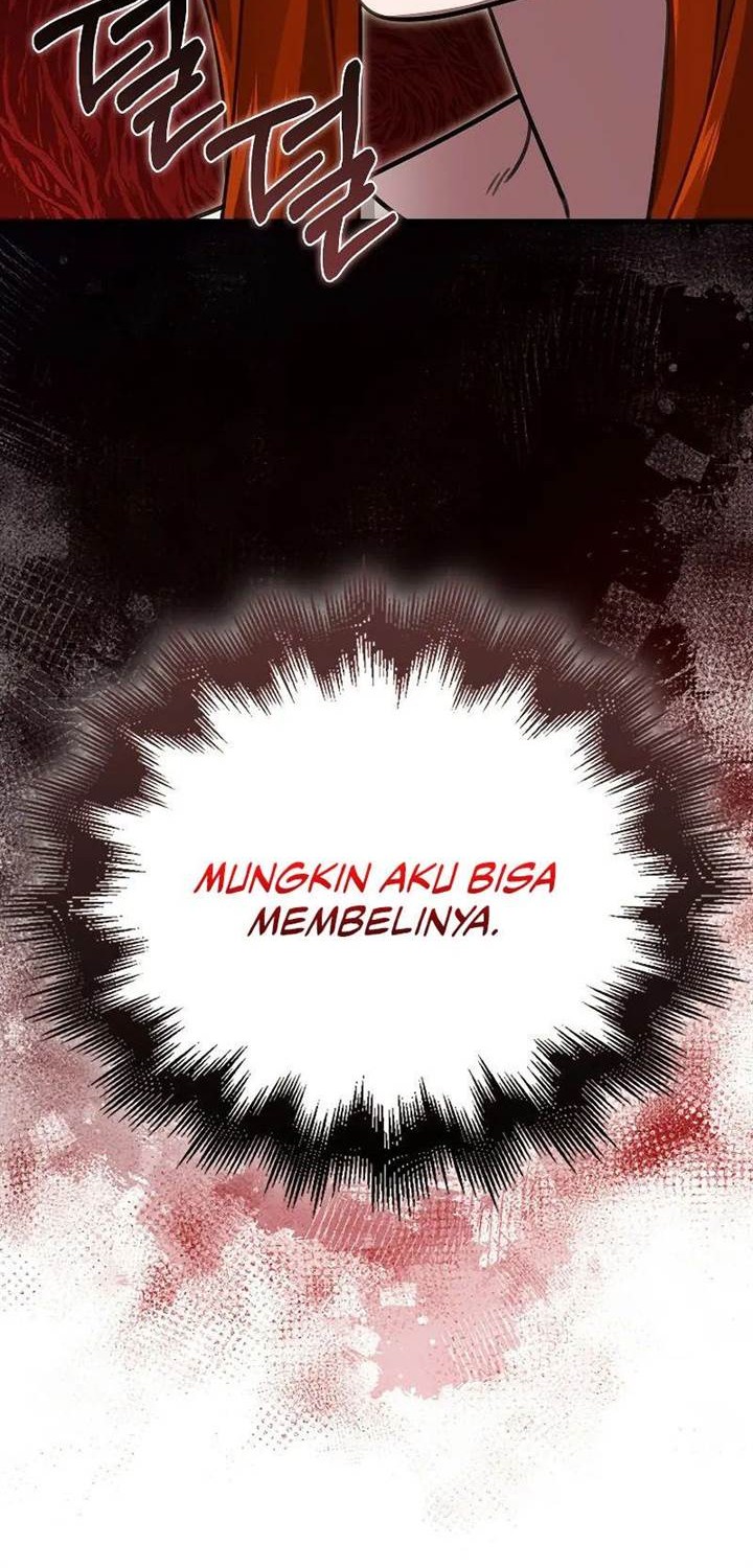 I’m Not a Regressor Chapter 28 halaman 28